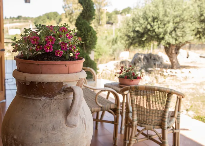 Villa Diana Agrigento