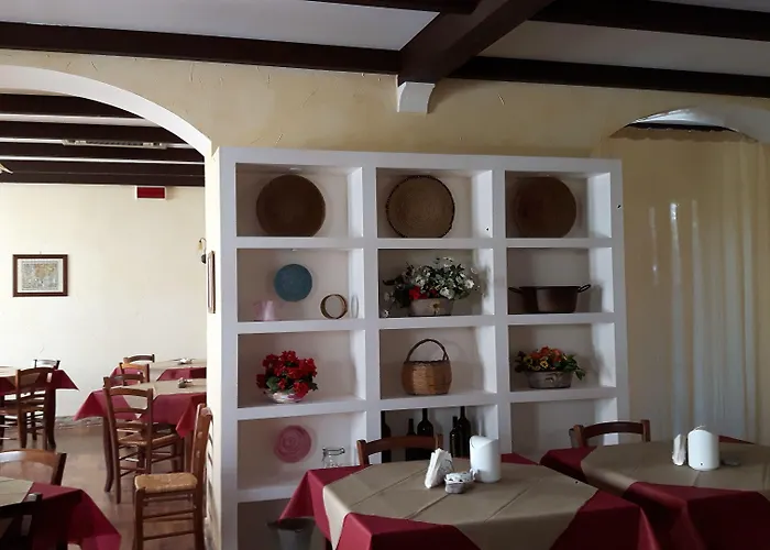 Alghero Vacanze Hotel