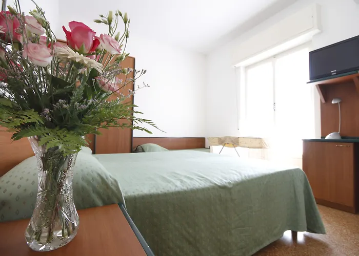 Albergo Adriana Celle Ligure
