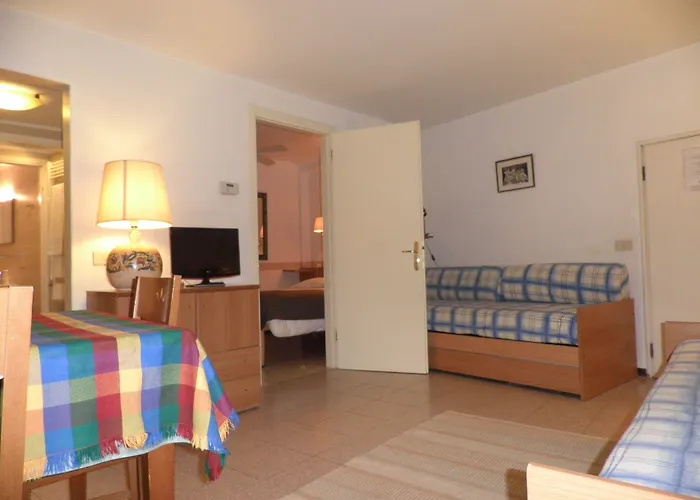 Al Campaniel Bed And Breakfast Venetië
