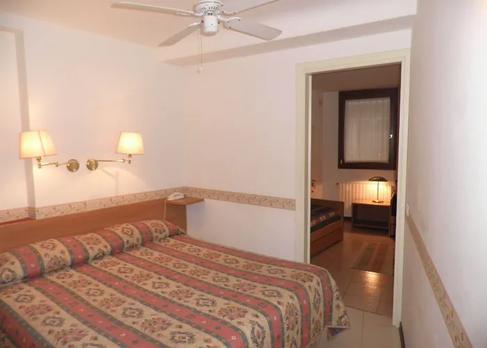 Al Campaniel Bed And Breakfast Venetië