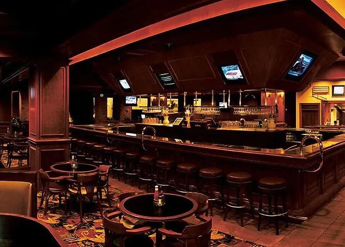 Ameristar Casino Hotel Council Bluffs