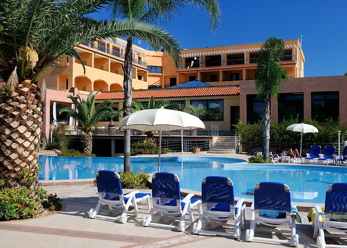 Hotel I Melograni Vieste