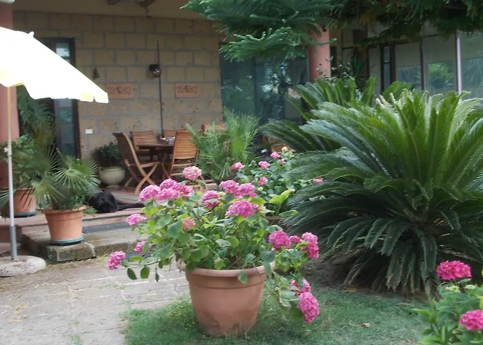 Bellavista Country House