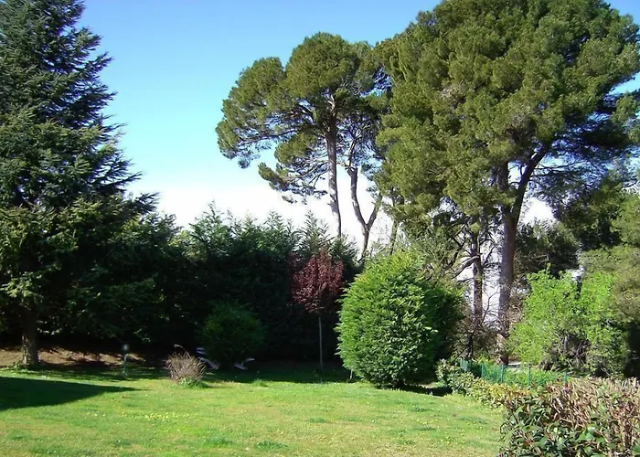Bellavista Country House San Silvestro 