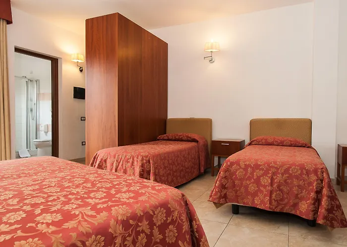 Hotel Demar Olbia