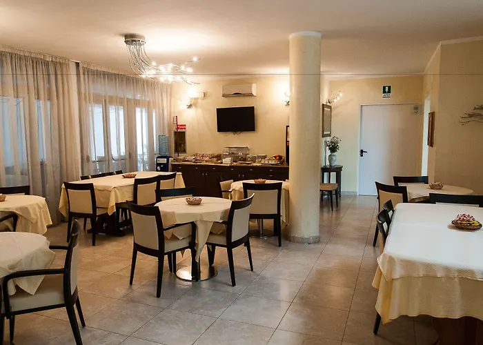 Hotel Demar Olbia