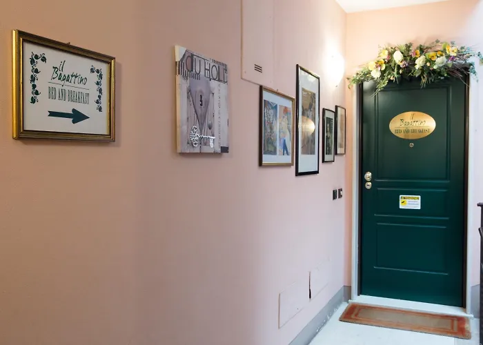Bed and Breakfast Il Bagattino Ferrara