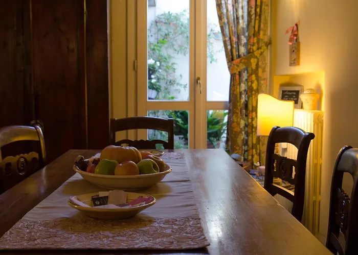 Bed and Breakfast Il Bagattino Ferrara