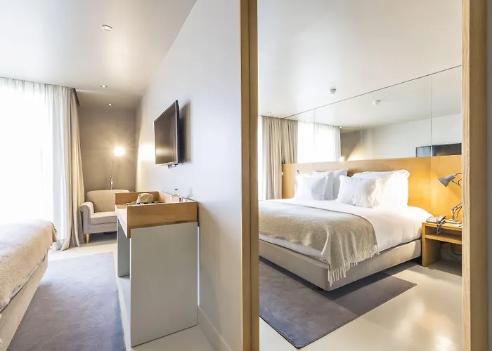Villa C Boutique Hotel Vila do Conde