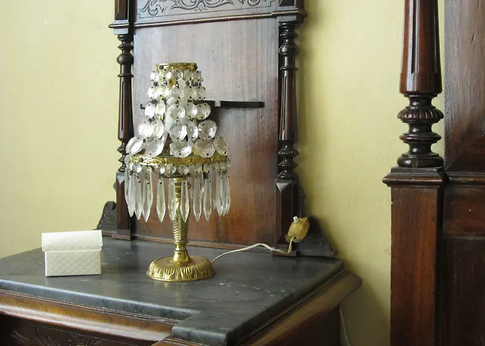 Hotel Relais Centro Storico Pise