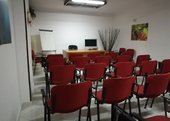 Hotel La Tripergola Pozzuoli