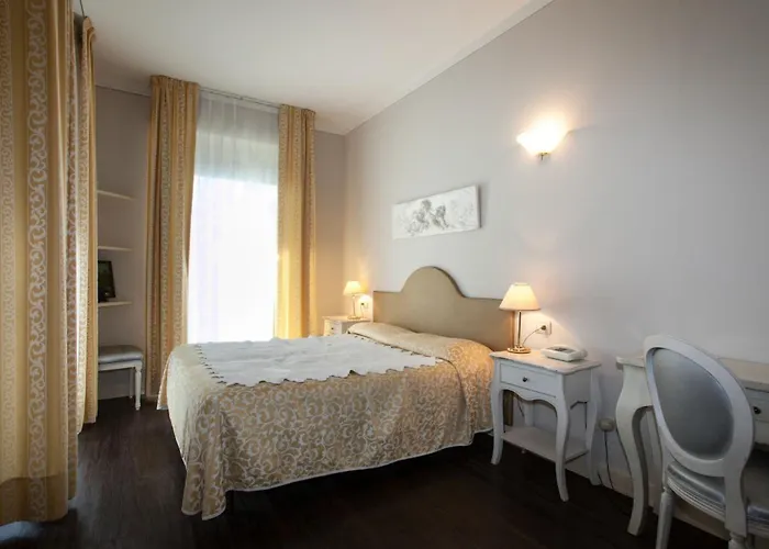 Hotel Marconi Sirmione