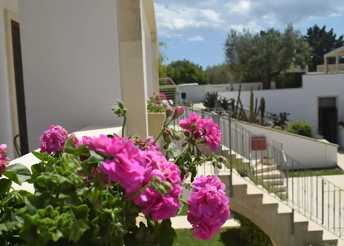 Masseria Bandino Otranto