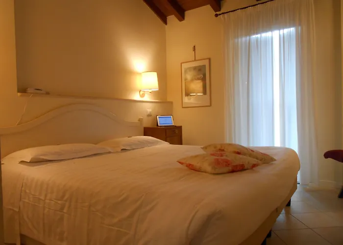 Hotel Atlantic Bologna