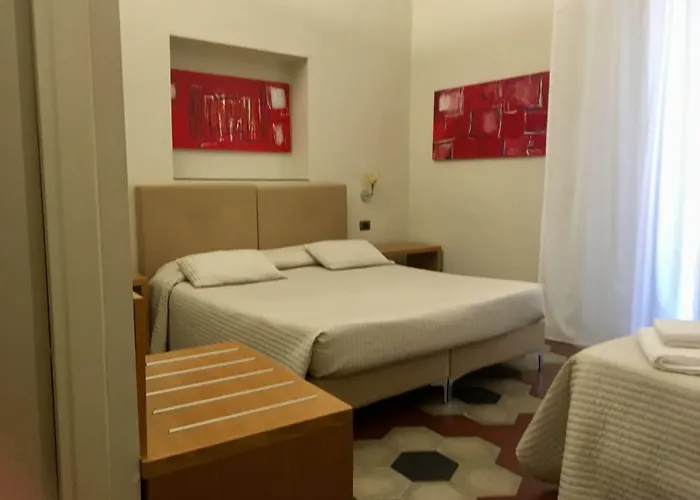 Sangiuliano114 B&B