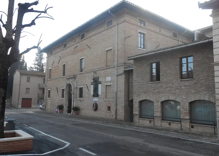 Hotel Lo Spedalicchio Bastia Umbra