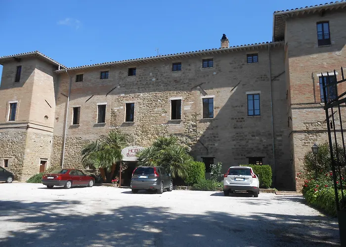 Hotel Lo Spedalicchio Bastia Umbra