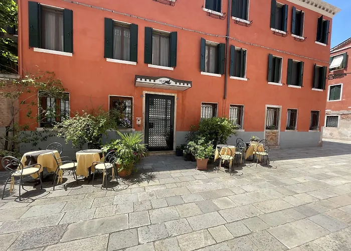 Albergo Marin Veneza