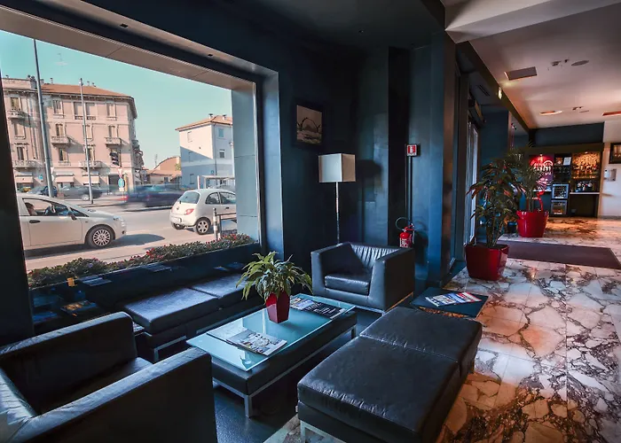 Hotel Continental Cremona