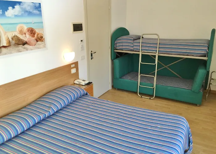 Hotel Mayor Sperlonga