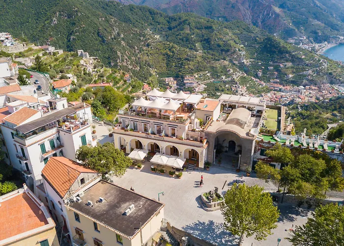 Hotel Bonadies Ravello