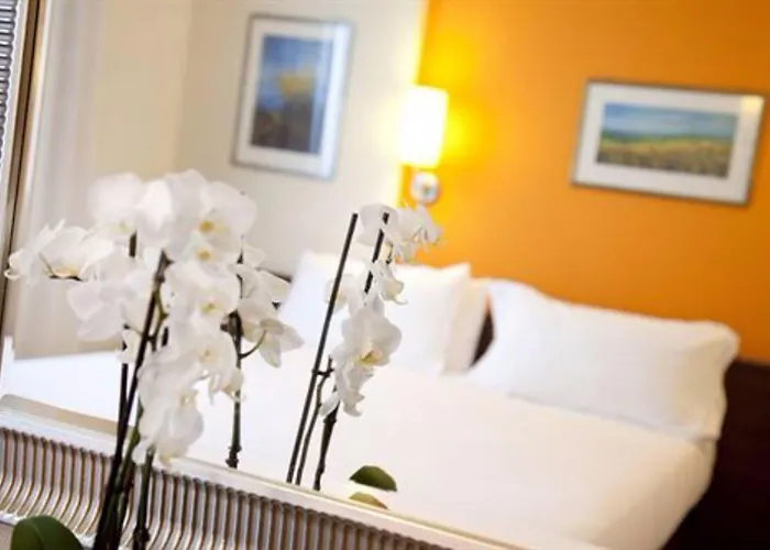 Hotel Europa Ancona