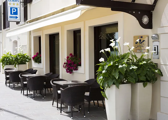 Desenzano del Garda Hotels