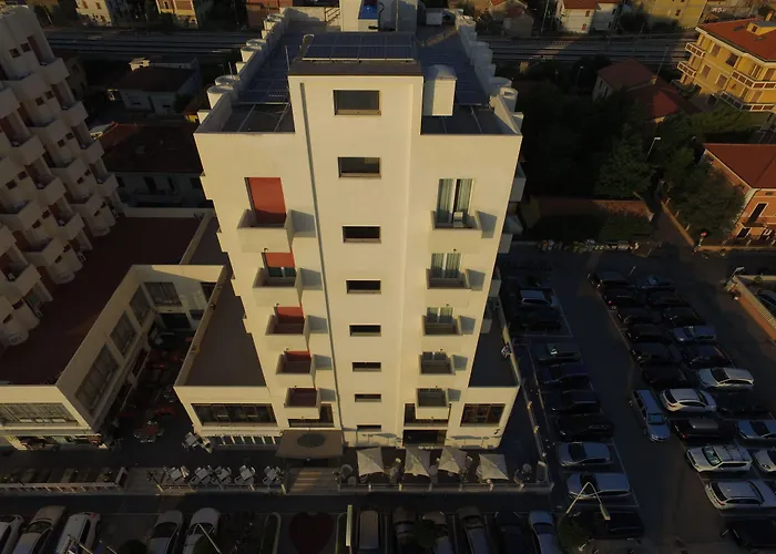 Hotel Universal Senigallia