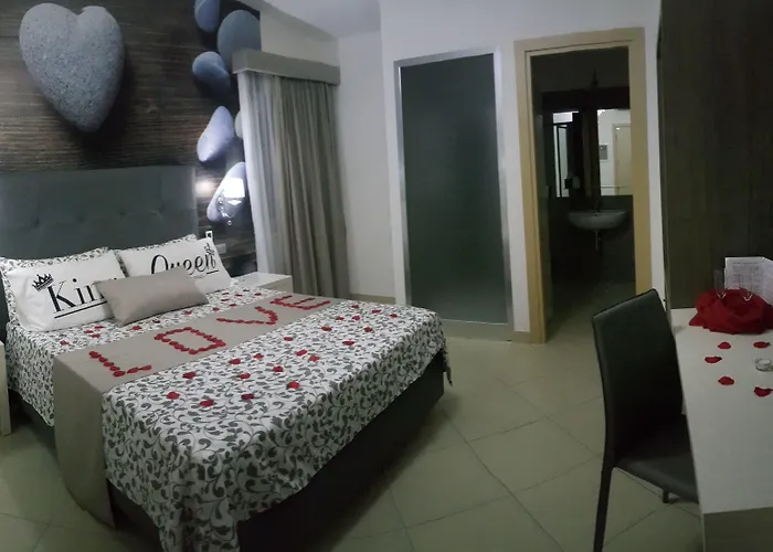 Bellona Hotels
