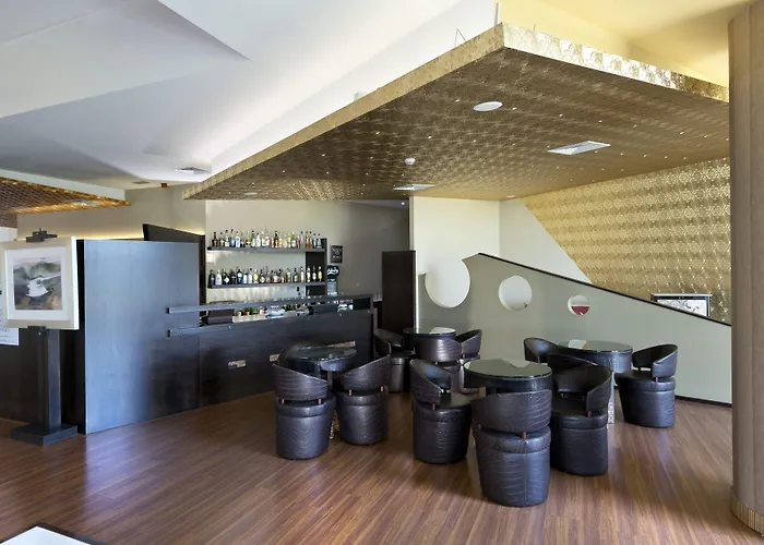 Penafiel Park Hotel & Spa