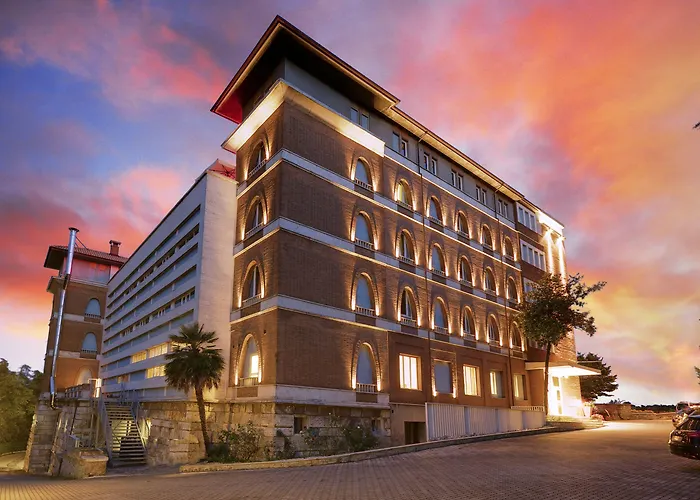 San Francesco Hotel Loreto