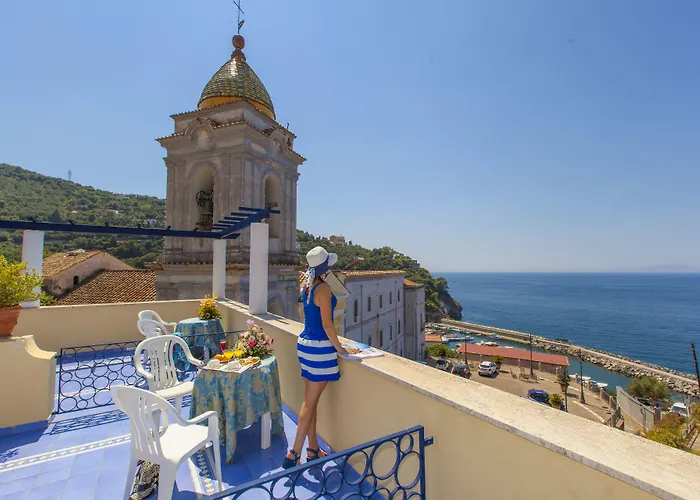 Hotel Piccolo Paradiso