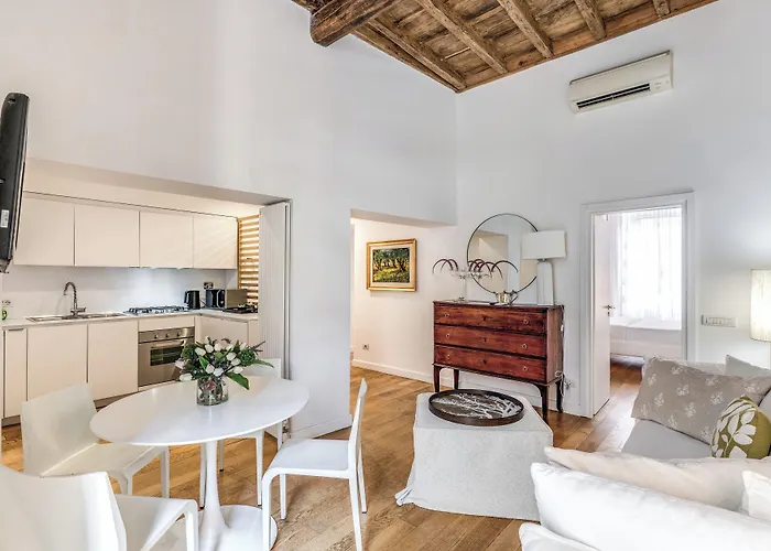 Trevi Beau Boutique Hotel Roma