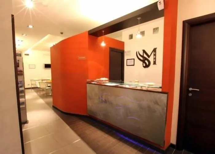 Albergo Miramonti Potenza