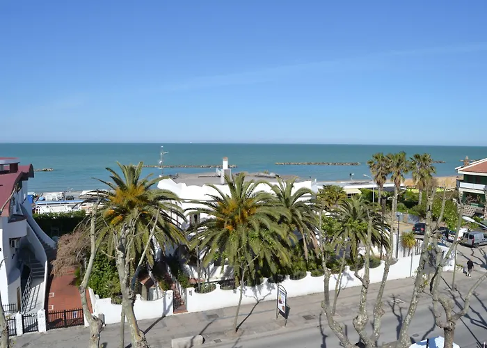 Hotel Corallo Francavilla Al Mare