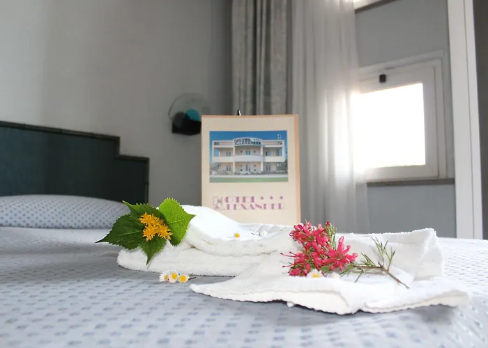 Mia Hotel Numana