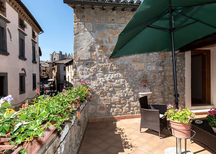 Hotel Corso Orvieto
