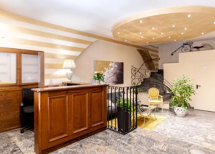 Hotel Corso Orvieto