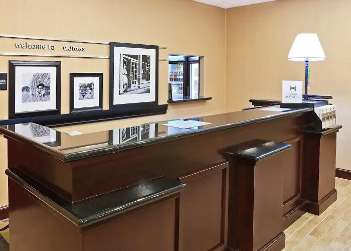 Dumas Hotels