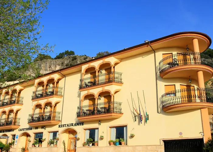 Hotel El Curro