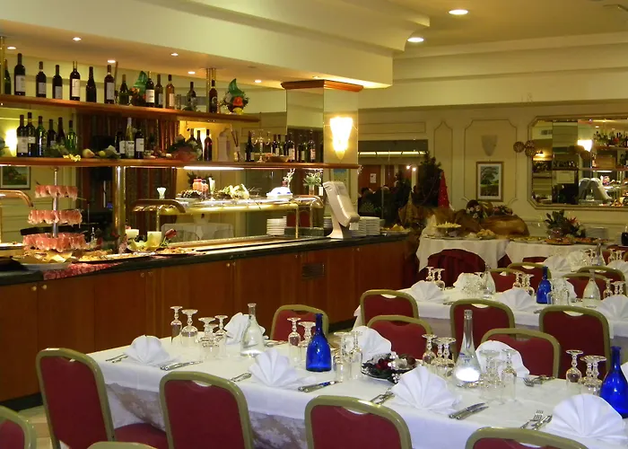 Hotel Sole Montesilvano Marina
