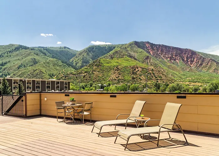 Glenwood Springs Inn