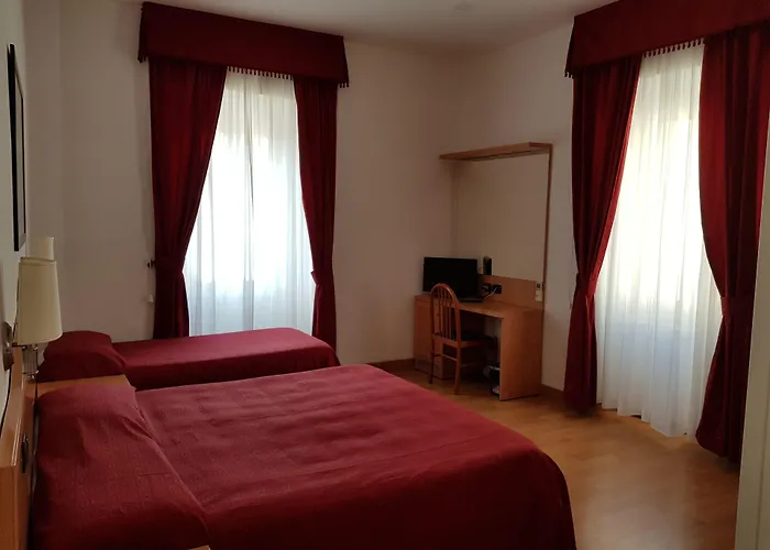 Hotel L'Isola Santa Marinella