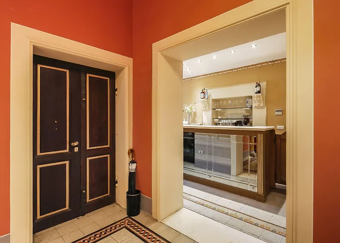 I Portici Hotel - Residenza D'Epoca Arezzo