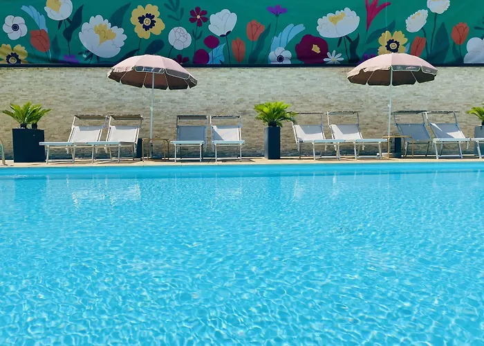 Green Park Hotel Peschiera del Garda