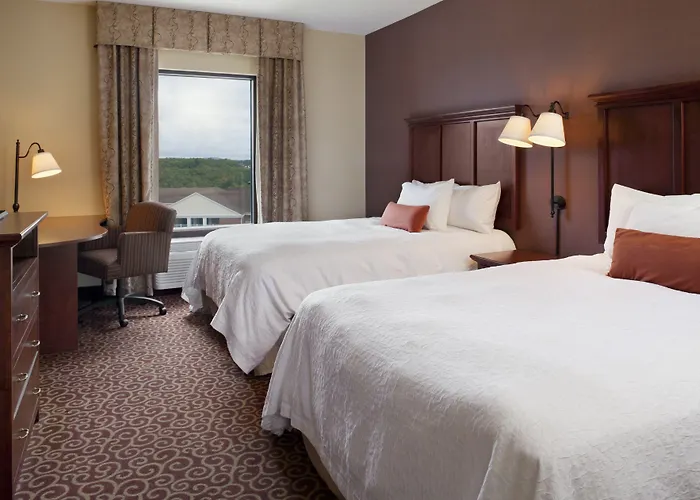 Hampton Inn Branson - Branson Hills