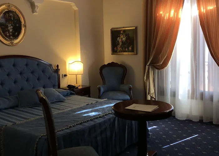 Hotels in Marsala