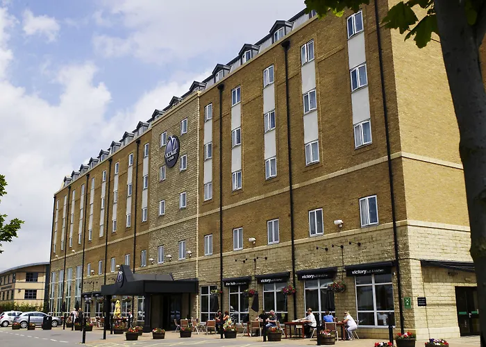 Kingston upon Hull Boutique Hotels