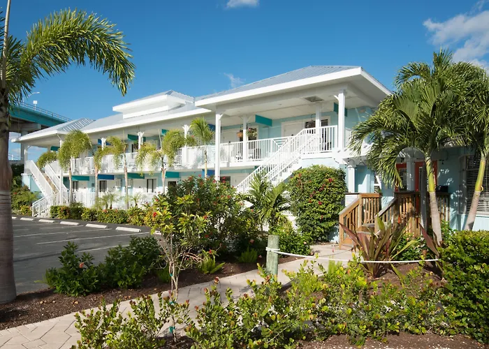 Matanzas Inn Fort Myers Beach